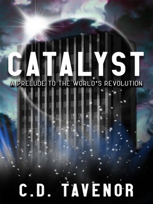 cover image of Catalyst